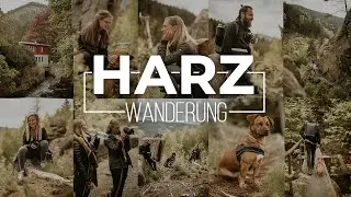 Wandern im Okertal | Wir erkunden den Harz und zeigen euch wie schön Deutschland sein kann