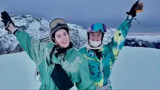 Rise Festival 2022 - Partying on top of the world!