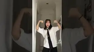 Hannah be slayin'
