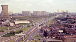 Sighthill Flats Story (Pinkston Part 2)