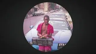No Dramma | Back in the days
