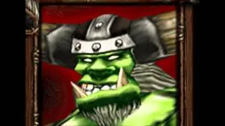 Rider Quotes PL - Warcraft 3