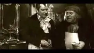 Чичиков у Плюшкина