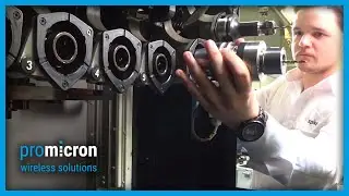 intelligent cutting force measurement for process control with spike®