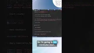 🤗 Minikube k8s on Docker - ML eng topic #9 