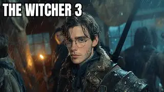 Finishing Up in White Orchard and Moving on | The Witcher 3