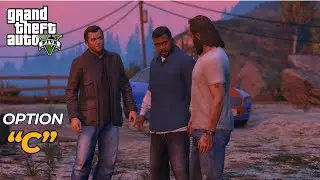 GTA 5 | Final Mission #gaming #gta5 #gta