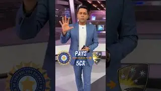 💰🏏 Did you know about this 