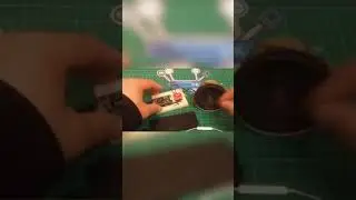 ESP8266 Enigma.mod Player sample from the mod archive: modarchive.org