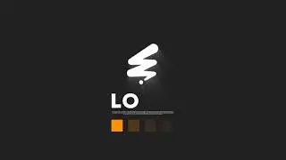 Typo Logo Reveal | Text-Based Logo Sting | After Effects Template Free Download