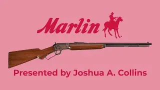 Marlin 39A Presentation