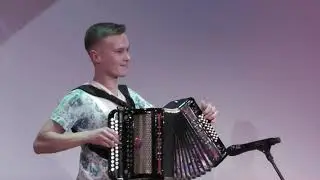группа Gармонь Drive   