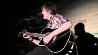 While My Guitar Gently Weeps Cover (Live) - George Harrison