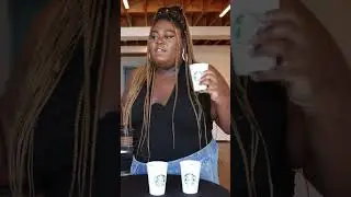 Can We Guess Which drink is a Pumpkin Spice Latte 