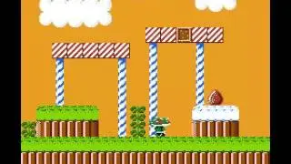 Kamen Rider Club   Gekitotsu Shocker Land Famicom