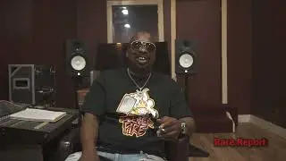 UTP Skip on 50 Cent wanted to Sign with Juve, Hangin with Suge Knight in LA & Advise from Birdman