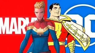 Why Did DC And Marvel Fight Over Captain Marvel? Age-Long Battle EXPLAINED