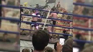 поездка на STRELA MUAY THAI PRO