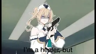 WINDBLUME GAMES ON CRACK.exe [ Genshin Impact ]