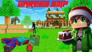 FINALLY We are BACK in GAREEB Village | Episode 4