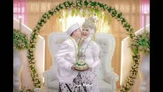 Dinna Rias Pengantin || Karangsari Compreng Subang || 081220160161