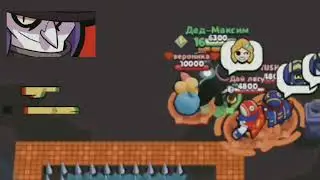 Путь снайпера 2серия.Дорога к королеве.#brawlstars #ютуб #games #deathgun #mmarussia#shorts#youtube