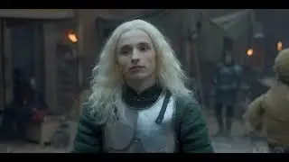 Aegon Targaryen\House of the Dragon\Ty Tennant