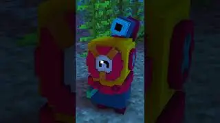 Brawl Stars Hank and Otis