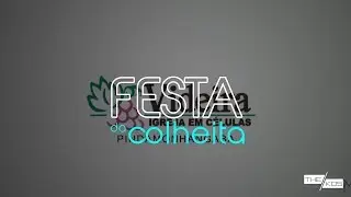 FESTA DA COLHEITA I || Videira - Pindamonhangaba
