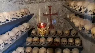 Инкерман Монастырь, крепость Каламита, INKERMAN, куда сходить в крыму, достопримечательности крым