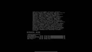 cara install Arch Linux 2021 | Installer Arch Linux 20210601