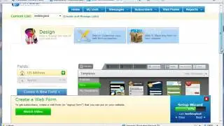 How to Install and Setup AutoResponder on your blog / website / wordpress