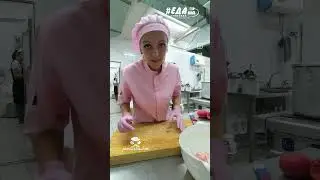 Салат Красное Море