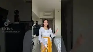Kumpulan Tik Tok Cewek Cewek Bali