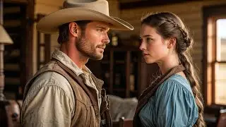 Mail-Order Bride Had Bruises Under Her Dress, The Cowboy Saw Them And Asked 