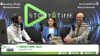 SABRINA E VANNY GALLO NININ CONCEPT STORE