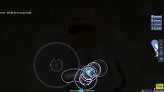 mansão maromba - Osu!