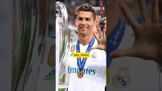 Ronaldudan chiroyli javob 🔥