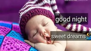 Good night gif