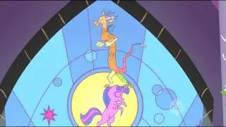 Discord Dance (PONEEEEEEEEE)