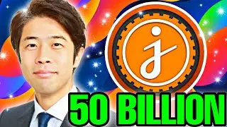 THIS MAY PUSH JASMY TO $2 AND FAST (SUPER URGENT)