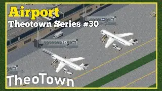 Bandara - Theotown Series #30