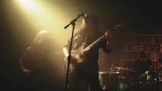 Spook The Horses - Writhing - Live at Meow