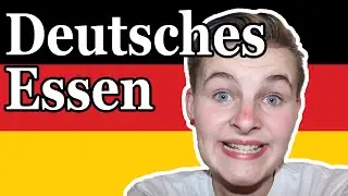 SCHWARZKIRSCHE VERBREITUNG? - German Taste Test