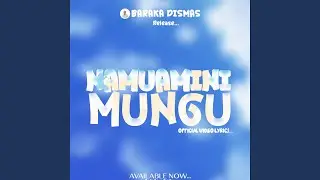 Namuamini MUNGU