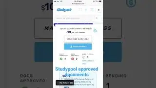 How To Make Studytool Documents Uploaded You Will Be Proud Of