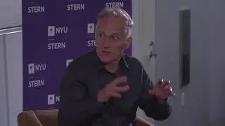 Tim O’Reilly on New Book 