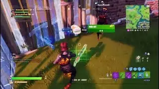 Going for duo dub*