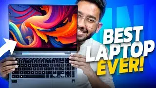 Samsung Ecosystem is Soo Powerful - Galaxy Book 4 Pro 360 Laptop