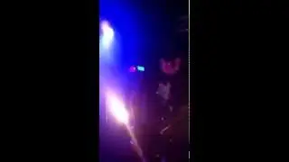 Clan of xymox   Back door Zeist